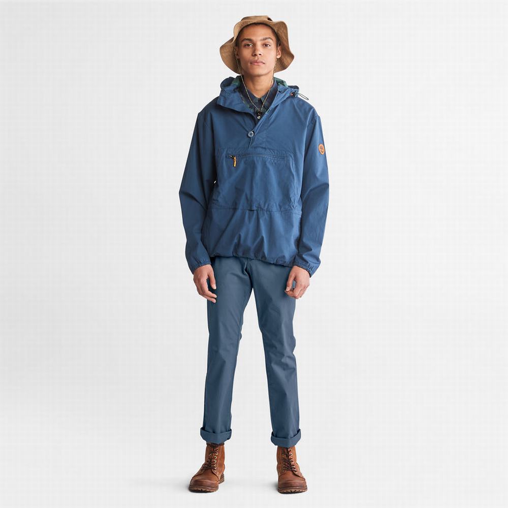 Timberland Sargent Lake Stretch Chinos Pantolon Erkek Mavi | TR-1298Q