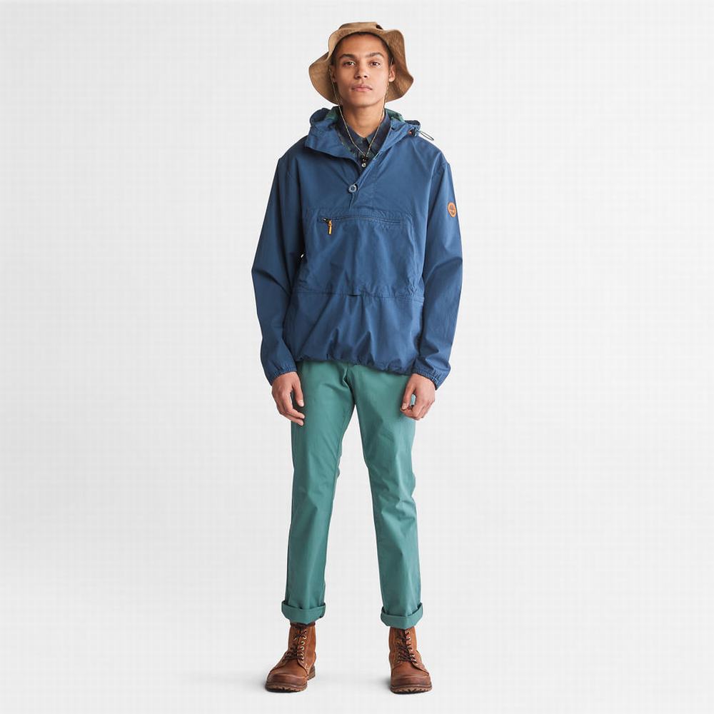 Timberland Sargent Lake Super-Lightweight Chinos Pantolon Erkek Yeşil | TR-6802Z
