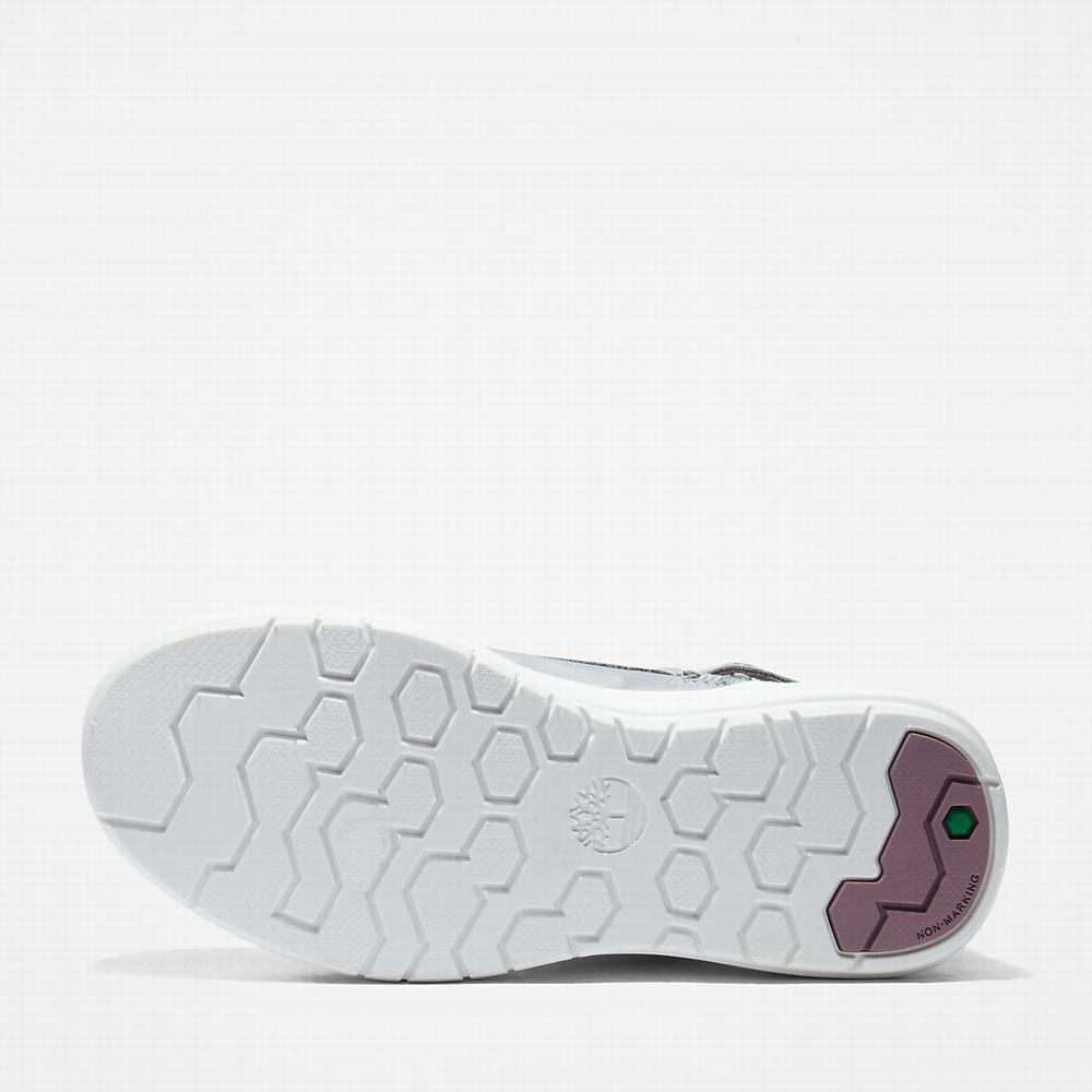 Timberland Seneca Bay Chukka Bot Çocuk Gri | TR-4375N