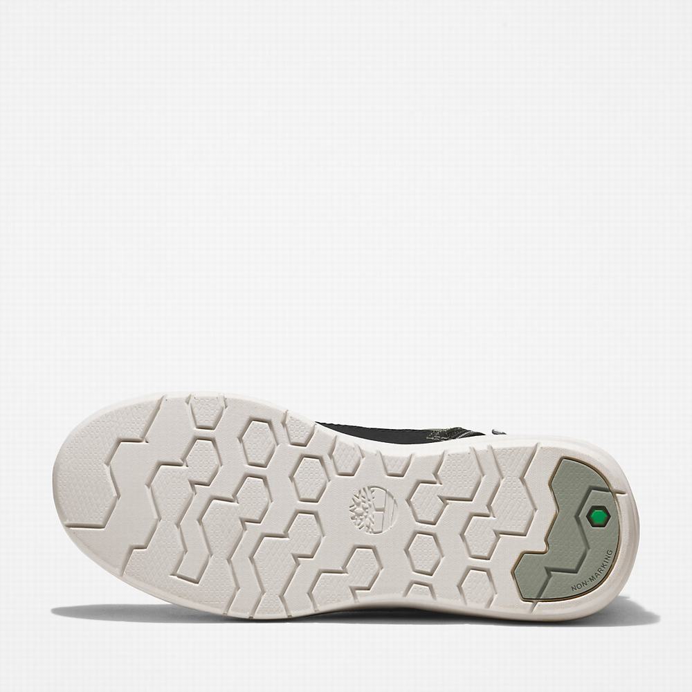 Timberland Seneca Bay Chukka Bot Çocuk Yeşil | TR-8092P