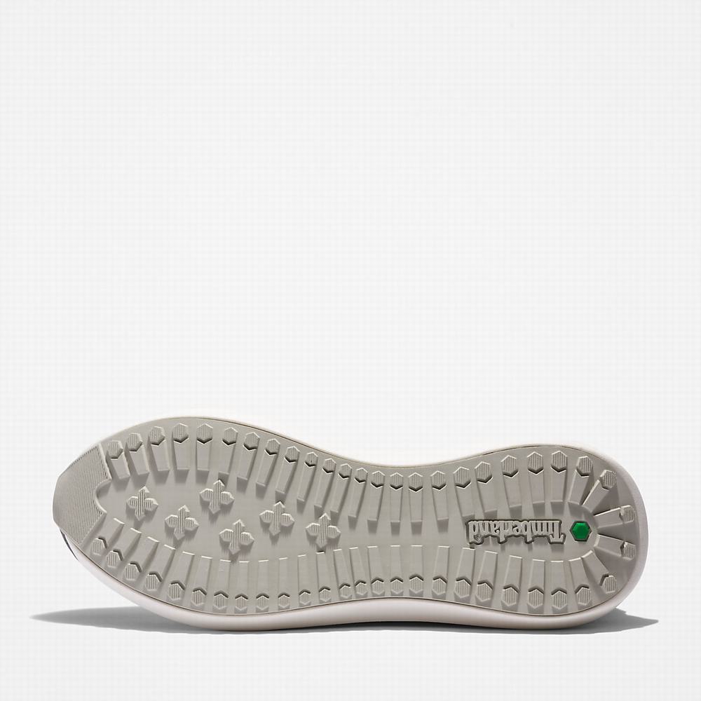Timberland Seoul City Spor Ayakkabı Kadın Gri | TR-0276L