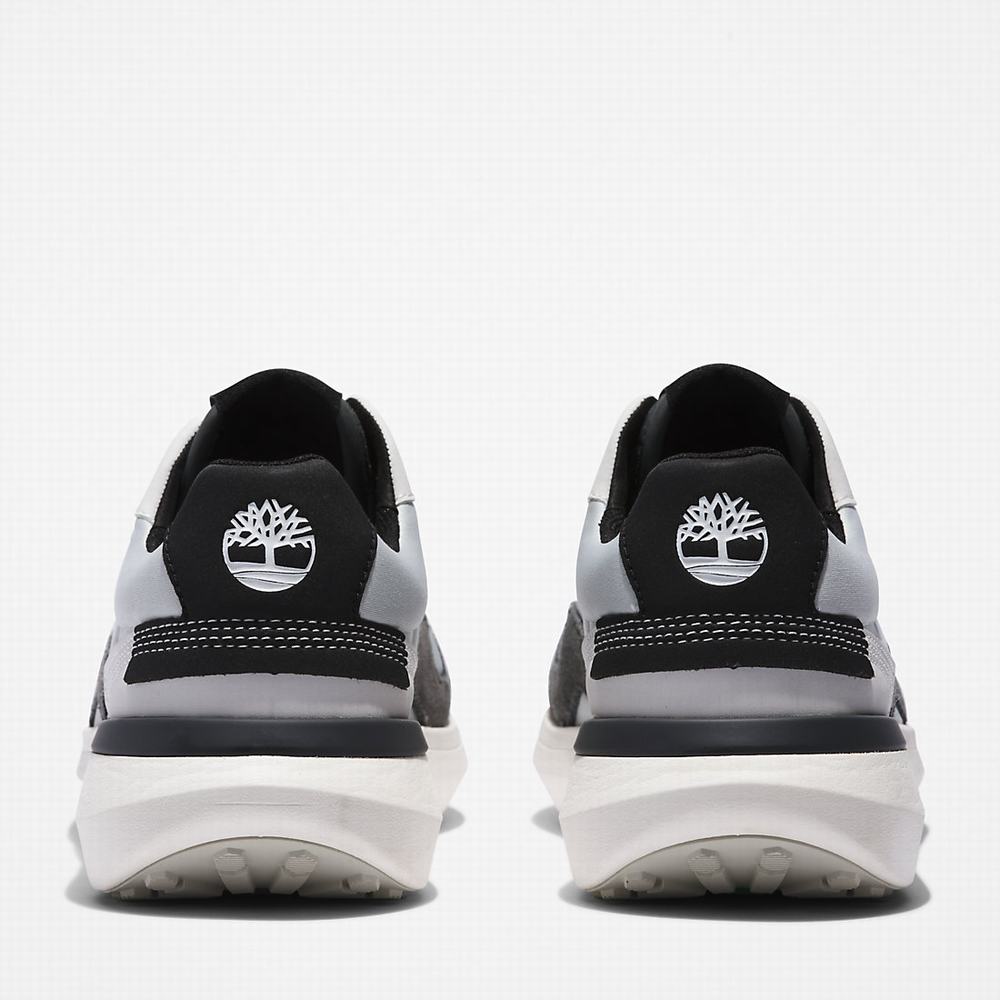 Timberland Seoul City Spor Ayakkabı Kadın Gri | TR-0276L