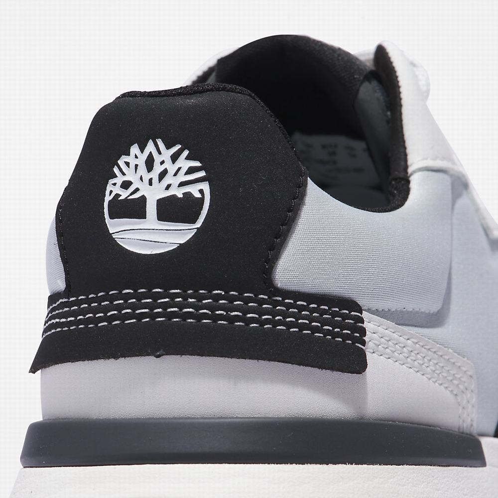 Timberland Seoul City Spor Ayakkabı Kadın Gri | TR-0276L