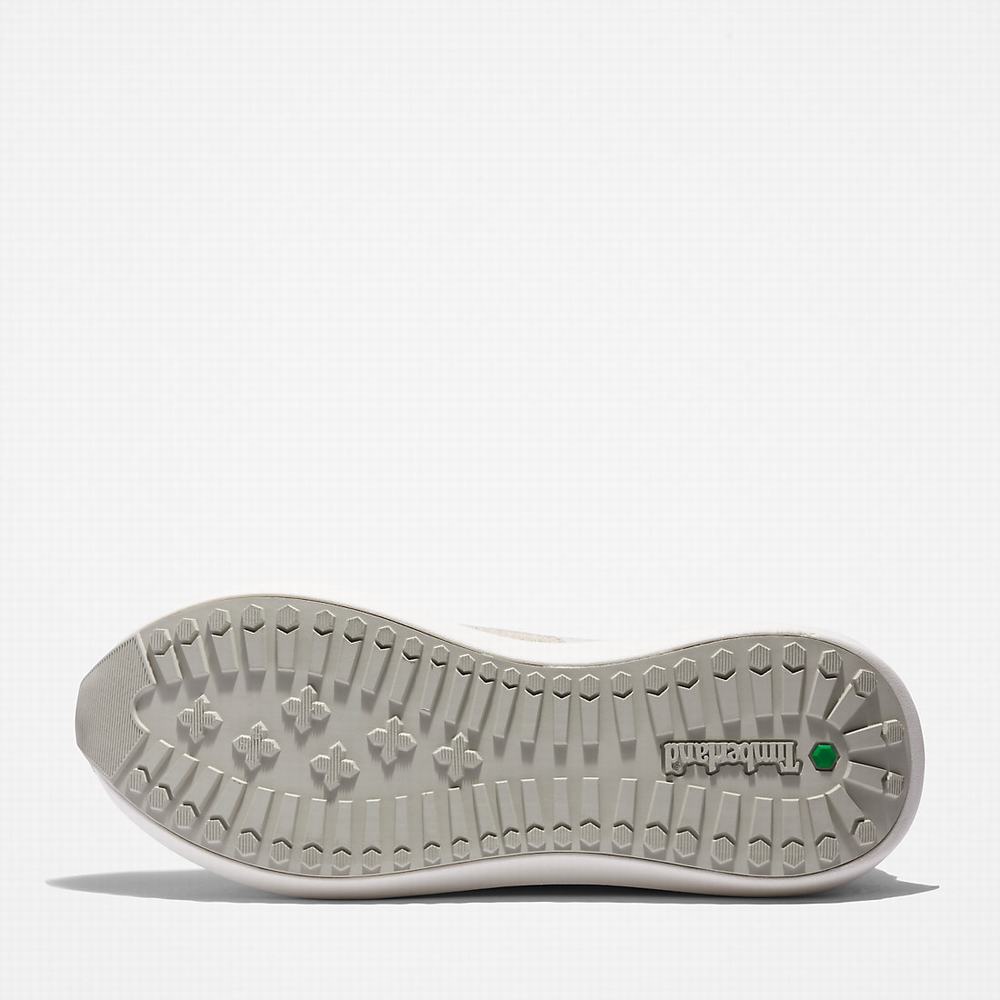 Timberland Seoul City Spor Ayakkabı Kadın Beyaz | TR-3521J