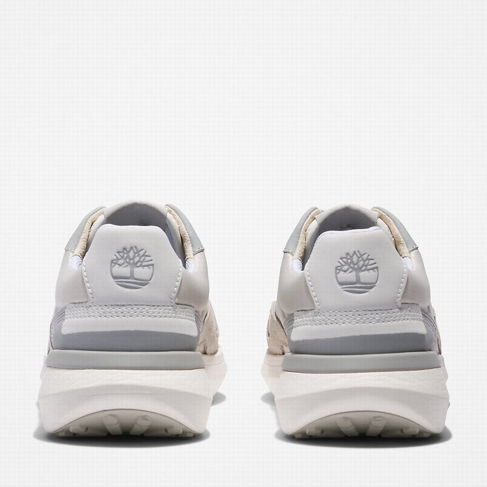 Timberland Seoul City Spor Ayakkabı Kadın Beyaz | TR-3521J