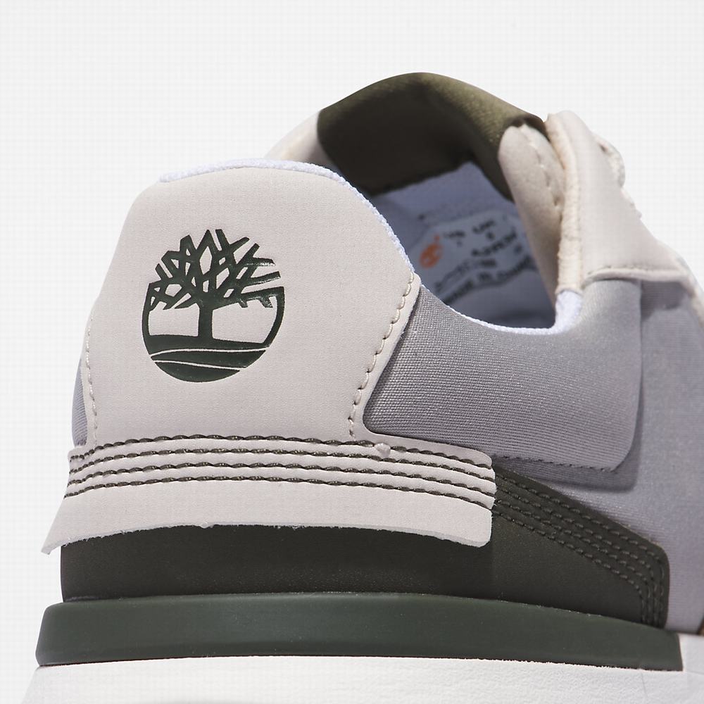 Timberland Seoul City Spor Ayakkabı Kadın Bej Rengi | TR-7859Z