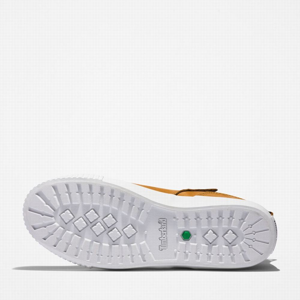 Timberland Skyla Bay Chelsea Chelsea Bot Kadın Kahverengi | TR-7462Z