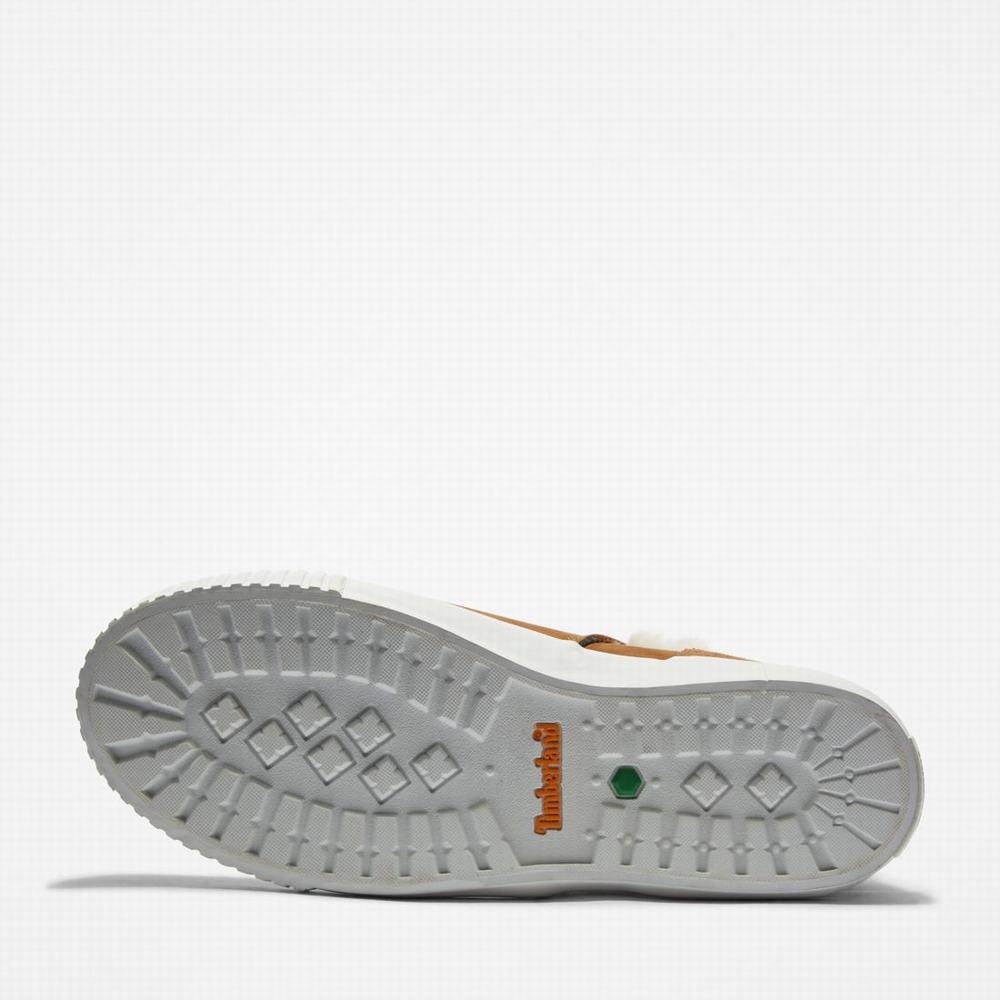 Timberland Skyla Bay Pull-On Kışlık Bot Kadın Kahverengi | TR-1289W