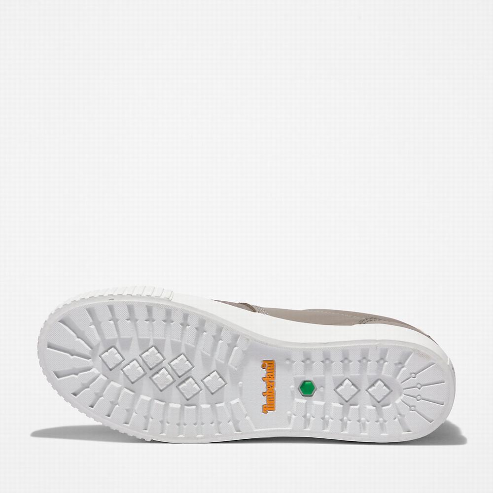 Timberland Skyla Bay Spor Ayakkabı Kadın Gri | TR-3697S
