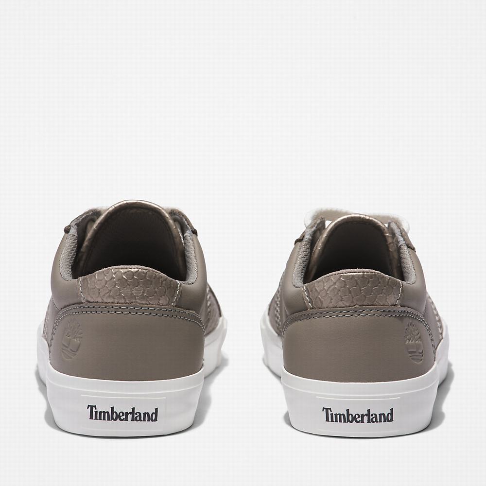 Timberland Skyla Bay Spor Ayakkabı Kadın Gri | TR-3697S