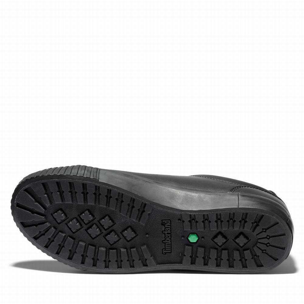 Timberland Skyla Bay Spor Ayakkabı Kadın Siyah | TR-5974C