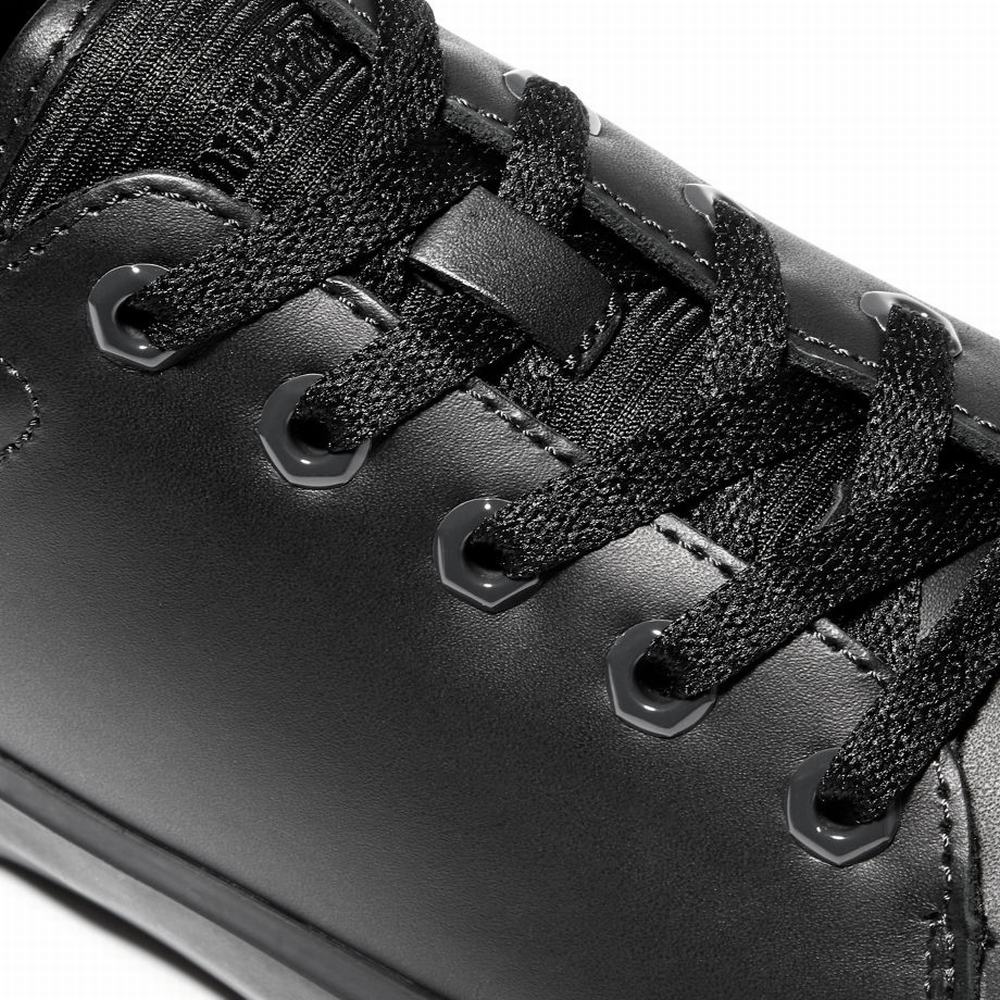 Timberland Skyla Bay Spor Ayakkabı Kadın Siyah | TR-5974C