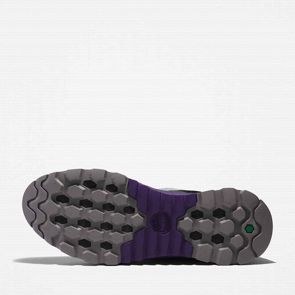Timberland Solar Wave LT GreenStride™ Hiker Yürüyüş Botu Erkek Bej Rengi | TR-6532F