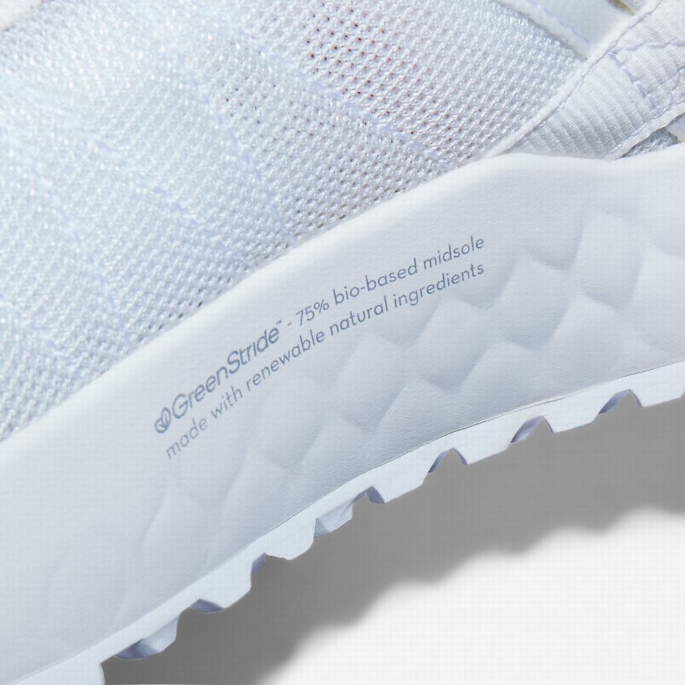 Timberland Solar Wave Mesh Spor Ayakkabı Erkek Beyaz | TR-3678E