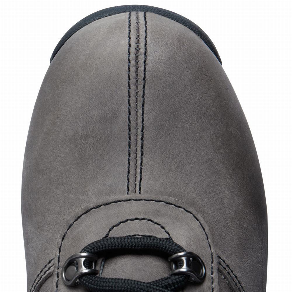 Timberland Splitrock 2 Yürüyüş Botu Erkek Gri | TR-3691D