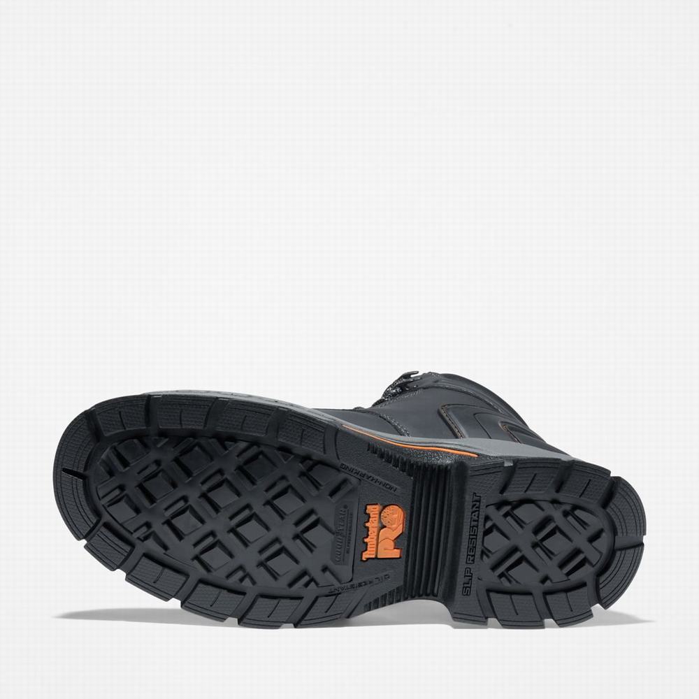 Timberland Stockdale 6