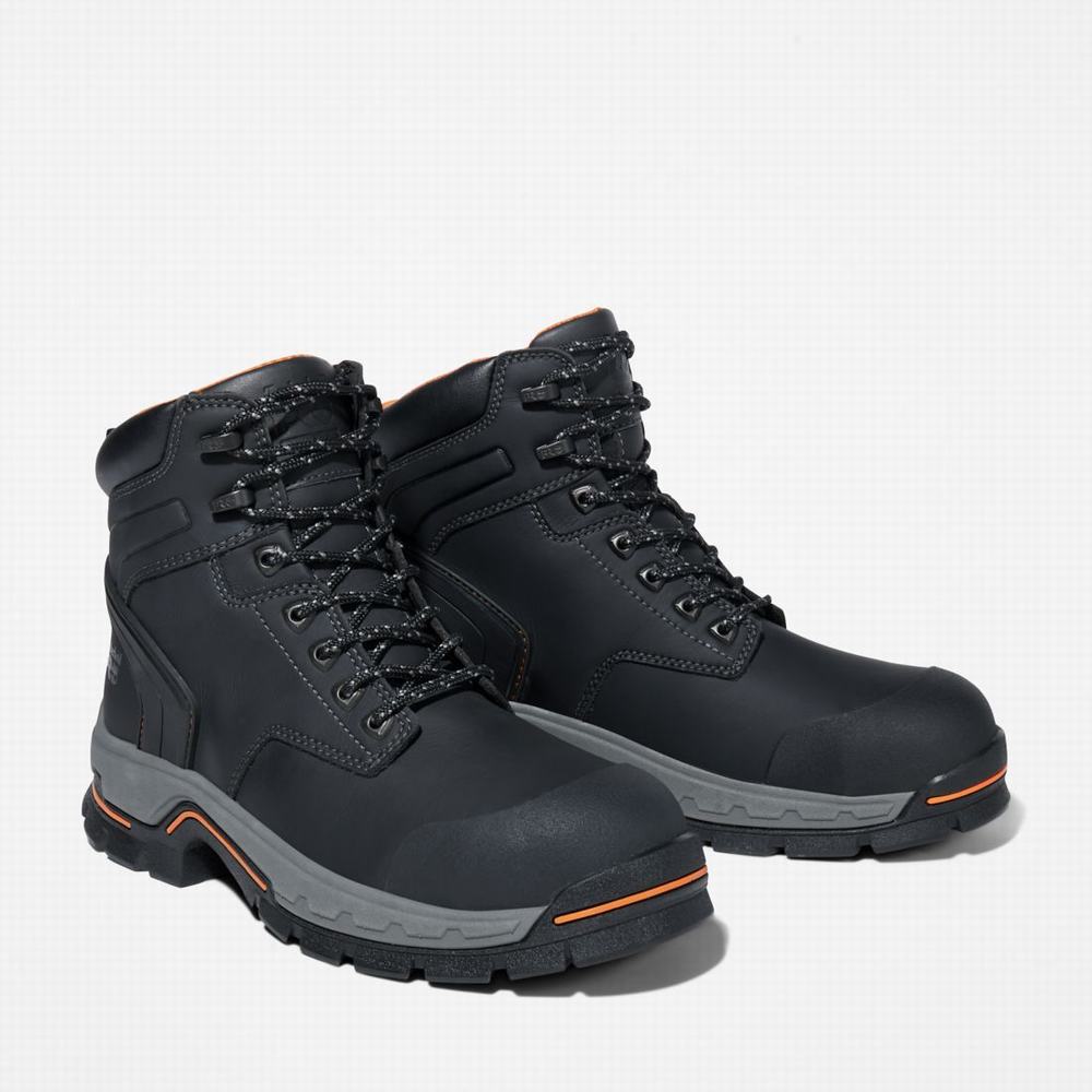 Timberland Stockdale 6