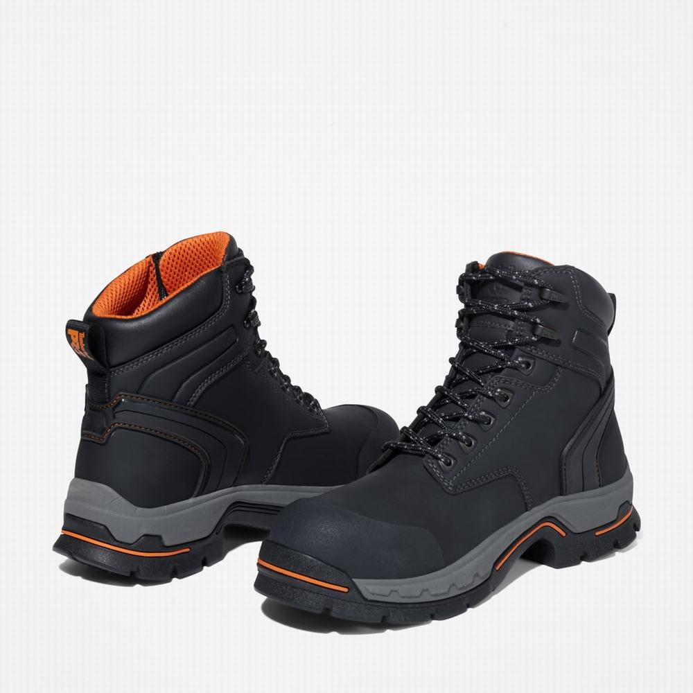 Timberland Stockdale 6