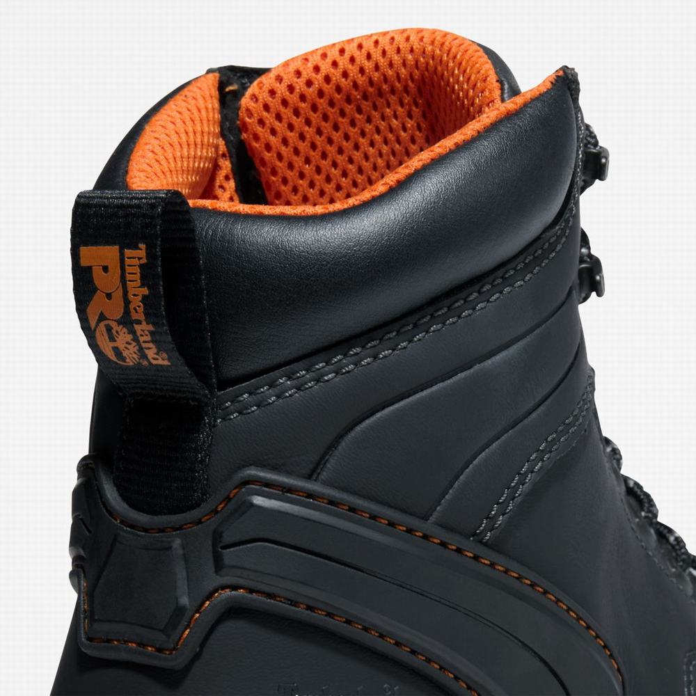 Timberland Stockdale 6