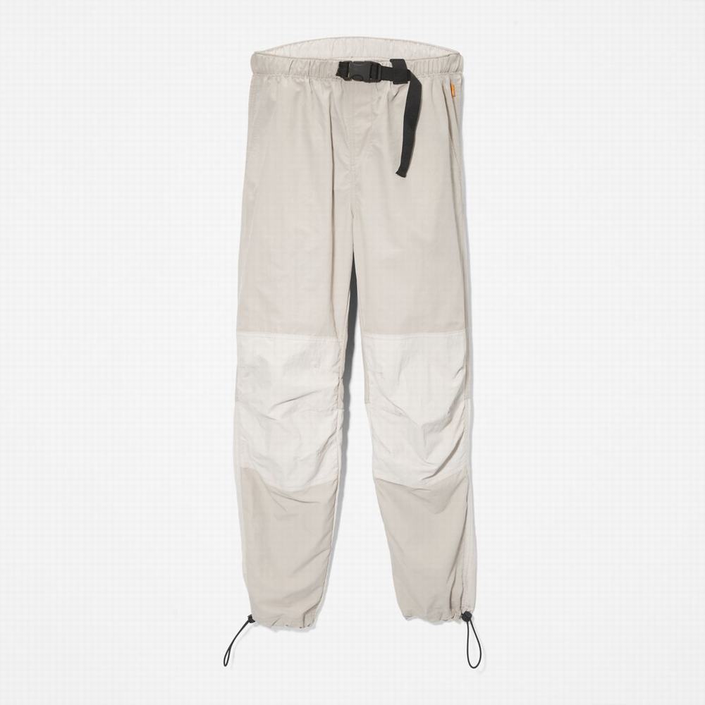 Timberland Su-Resistant Jogger Pantolon Kadın Taupe | TR-6928N