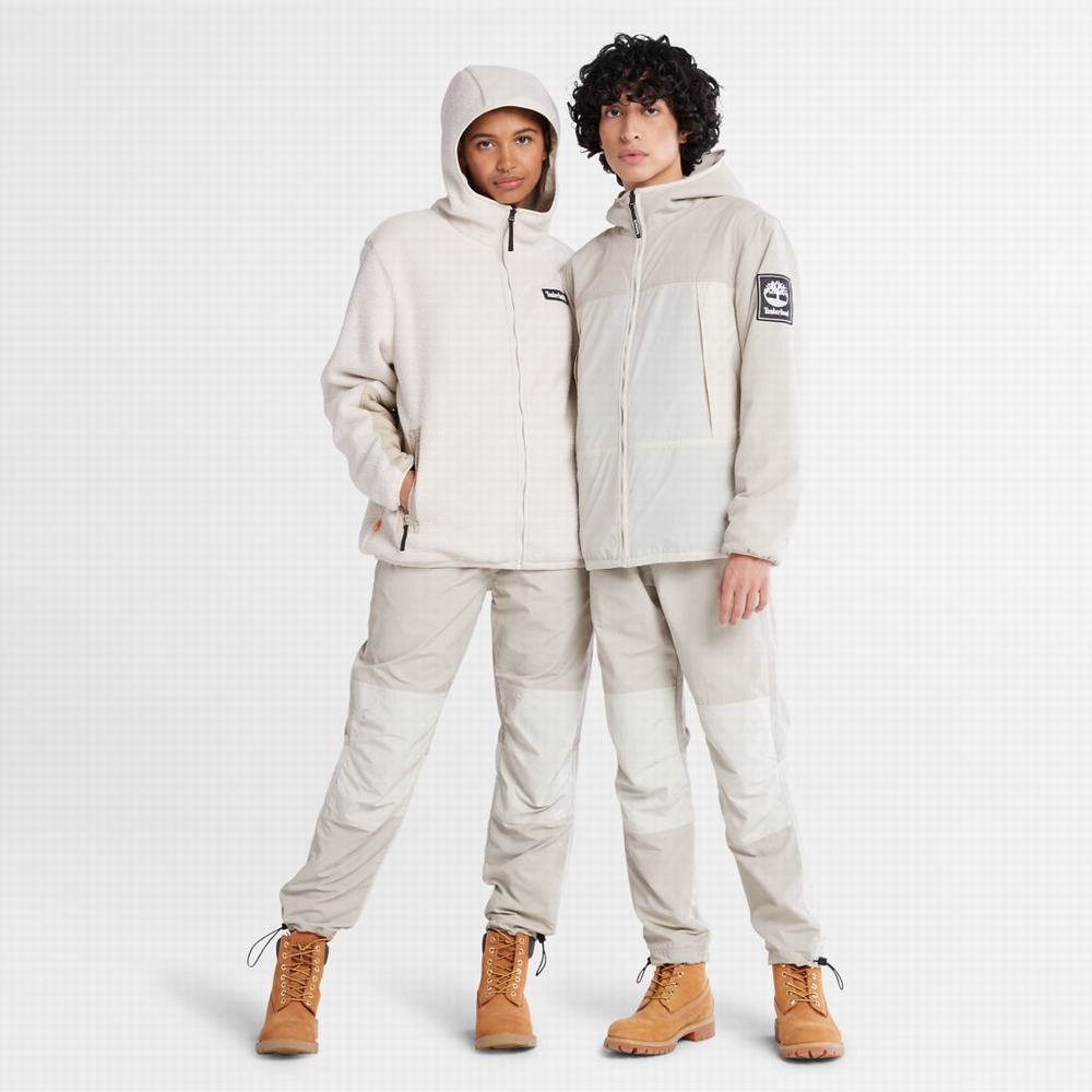 Timberland Su-Resistant Jogger Pantolon Kadın Taupe | TR-6928N