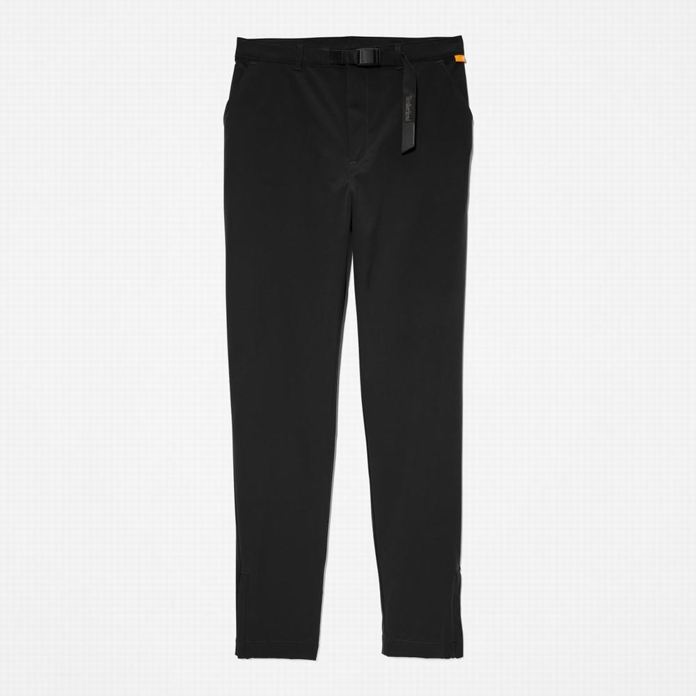 Timberland Su Resistant Versatile Pantolon Kadın Siyah | TR-0689H