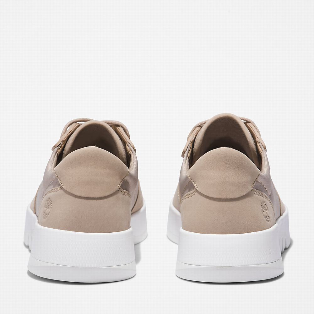 Timberland Supaway Spor Ayakkabı Erkek Bej Rengi | TR-4590N