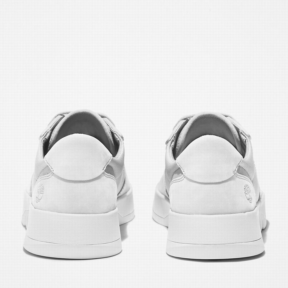 Timberland Supaway Spor Ayakkabı Erkek Beyaz | TR-4680W