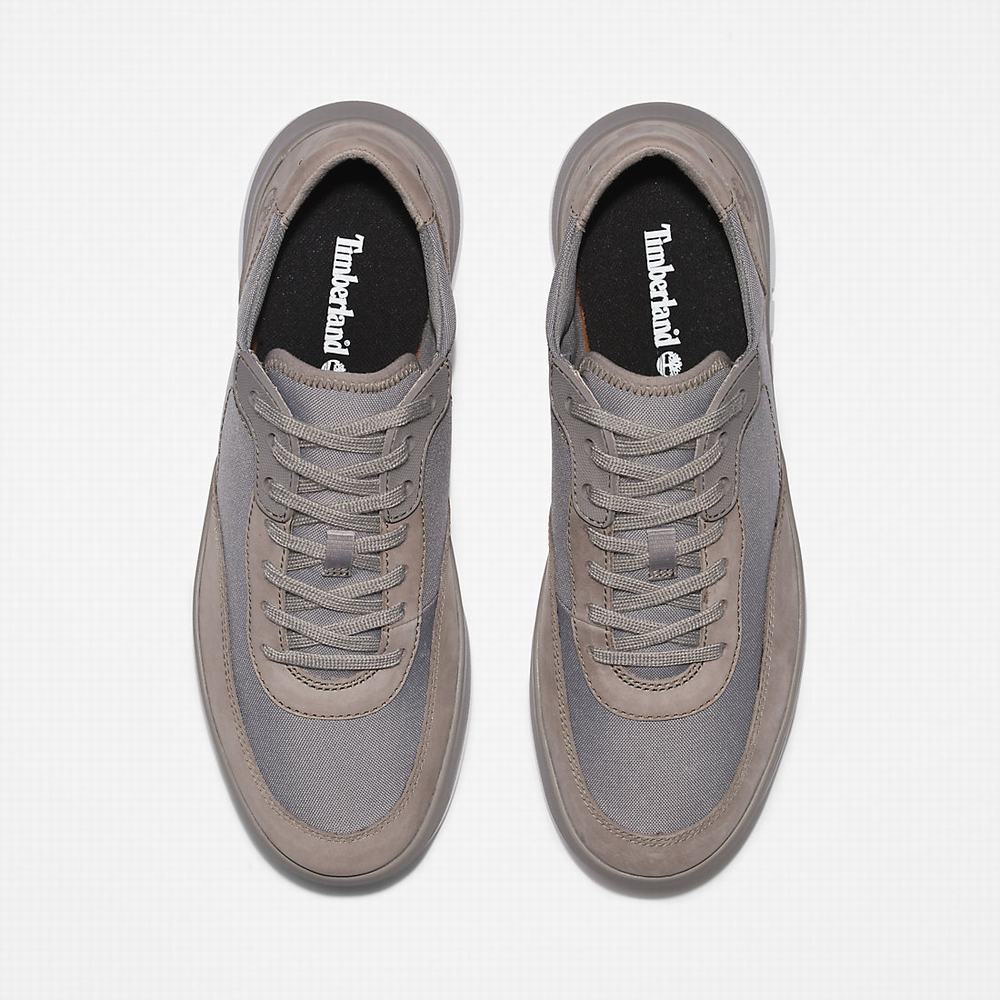 Timberland Supaway Spor Ayakkabı Erkek Gri | TR-1987Q