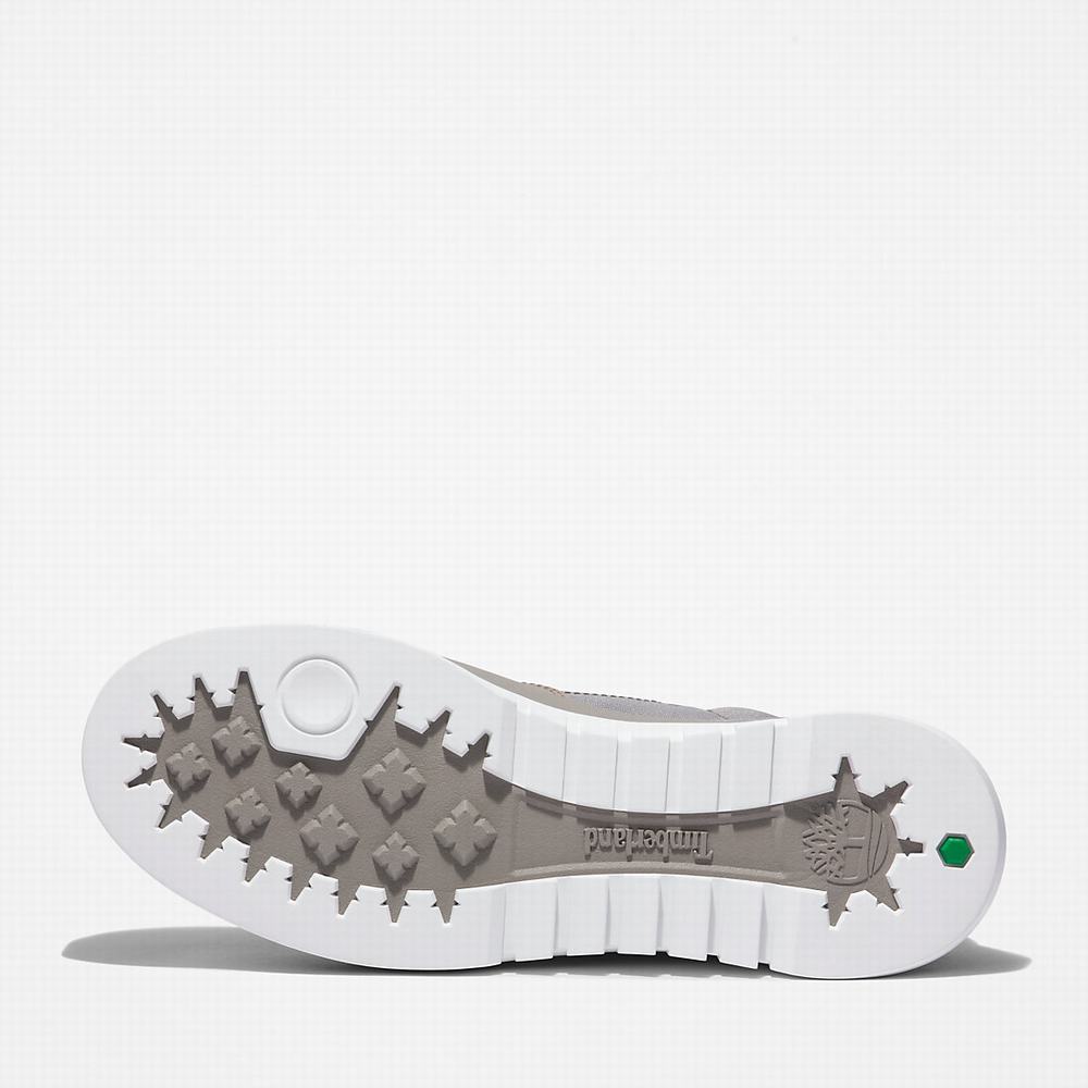 Timberland Supaway Spor Ayakkabı Erkek Gri | TR-1987Q