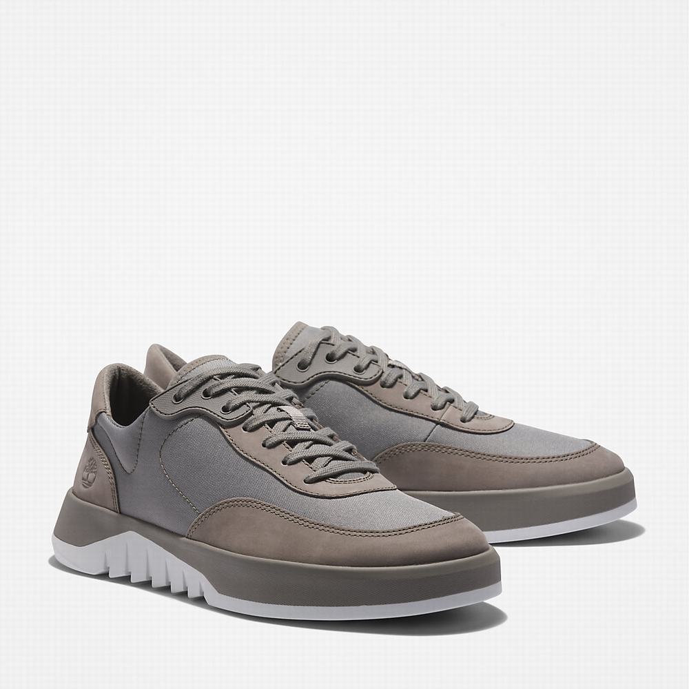 Timberland Supaway Spor Ayakkabı Erkek Gri | TR-1987Q