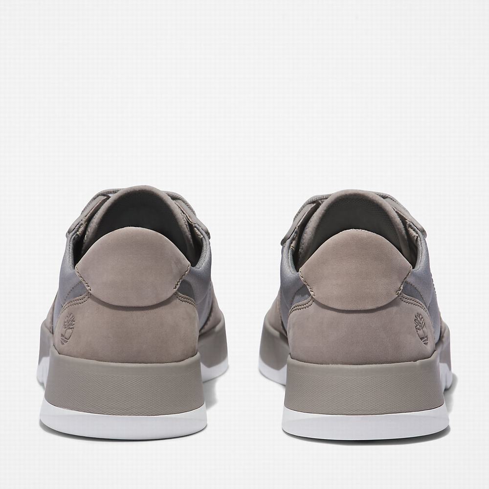 Timberland Supaway Spor Ayakkabı Erkek Gri | TR-1987Q