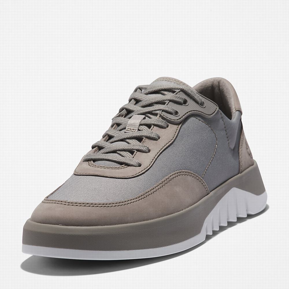 Timberland Supaway Spor Ayakkabı Erkek Gri | TR-1987Q