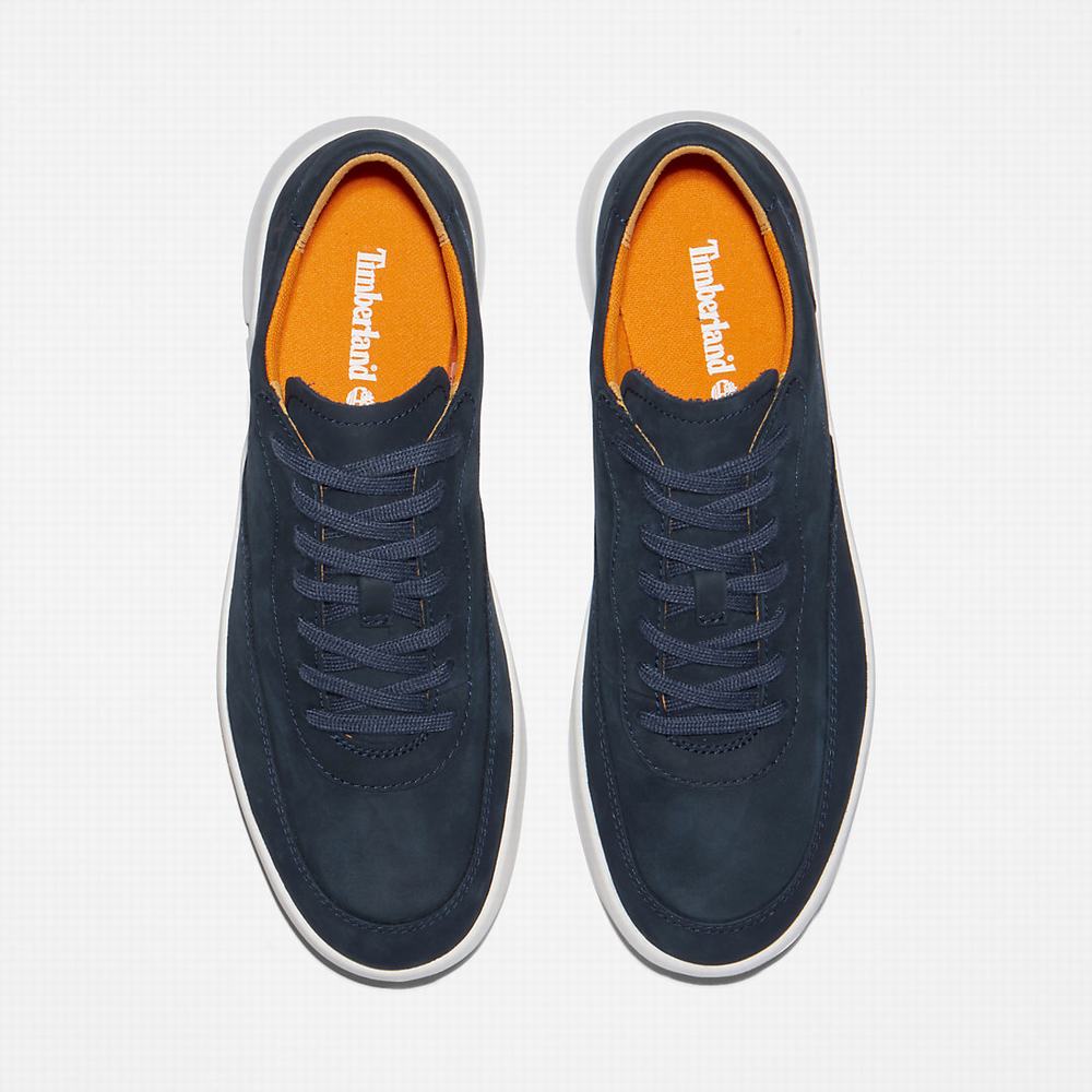 Timberland Supaway Spor Ayakkabı Erkek Lacivert | TR-7483C