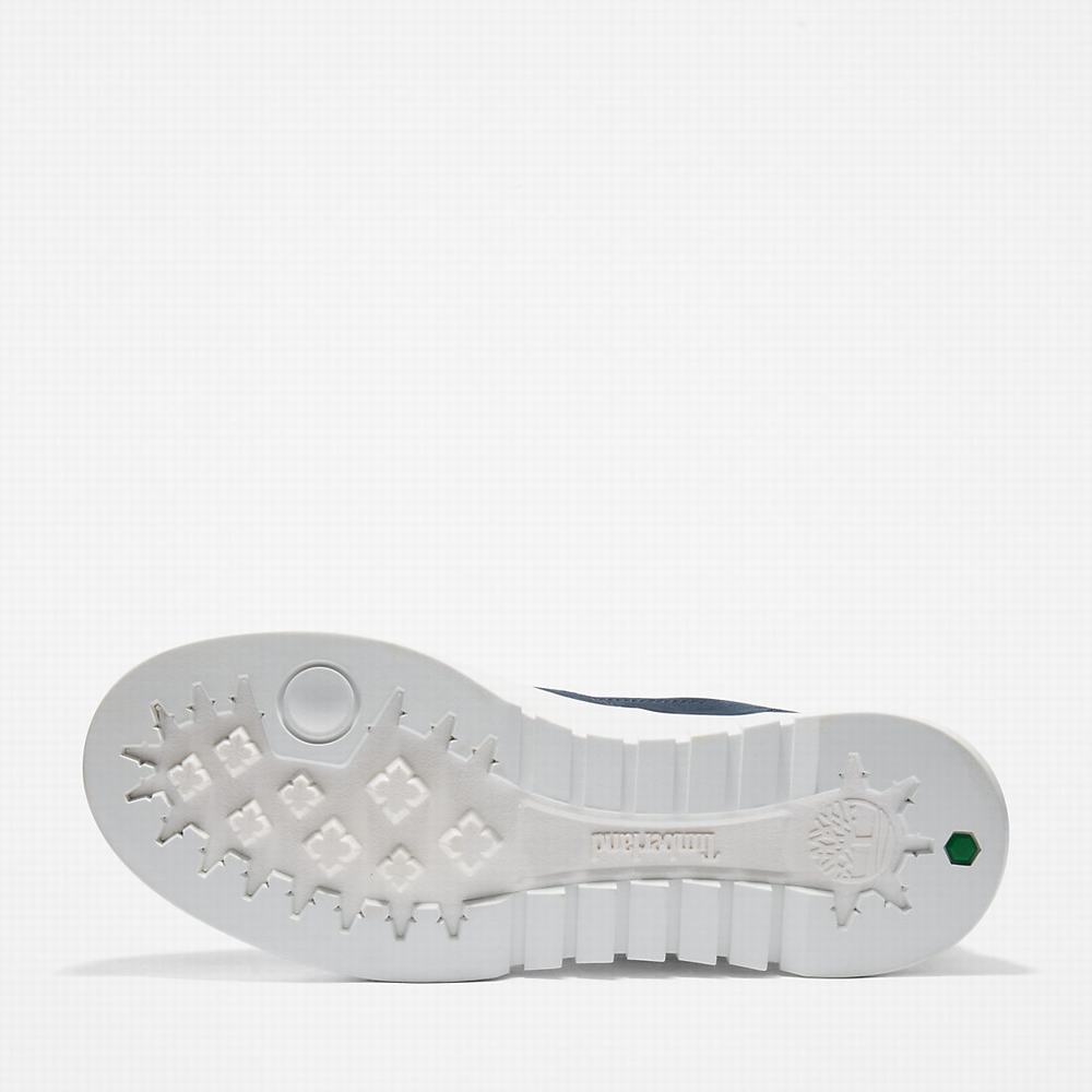 Timberland Supaway Spor Ayakkabı Erkek Lacivert | TR-7483C