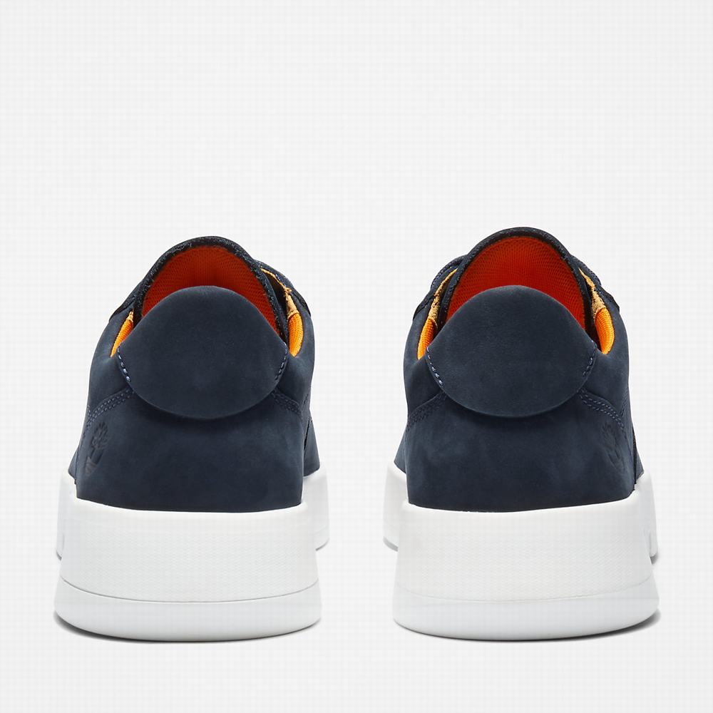 Timberland Supaway Spor Ayakkabı Erkek Lacivert | TR-7483C