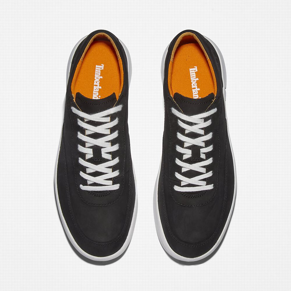 Timberland Supaway Spor Ayakkabı Erkek Siyah | TR-6187X