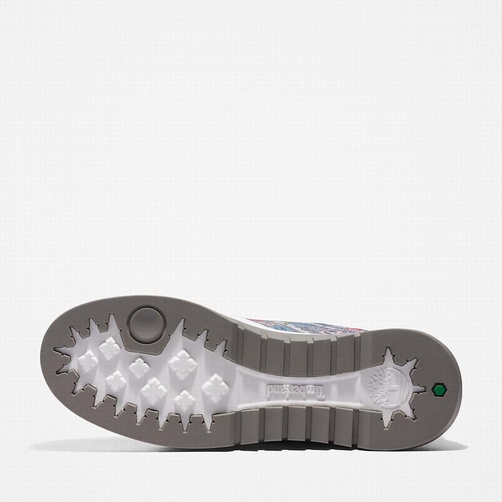 Timberland Supaway Spor Ayakkabı Kadın Beyaz | TR-5021H