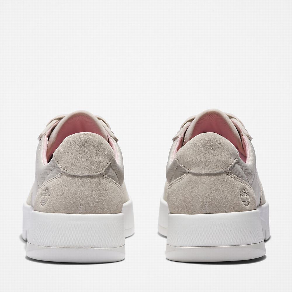 Timberland Supaway Spor Ayakkabı Kadın Beyaz | TR-5476M