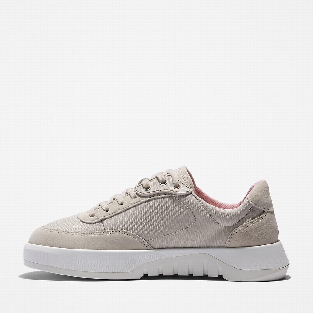 Timberland Supaway Spor Ayakkabı Kadın Beyaz | TR-5476M