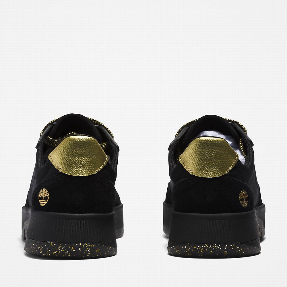 Timberland Supaway Spor Ayakkabı Kadın Siyah | TR-0854G