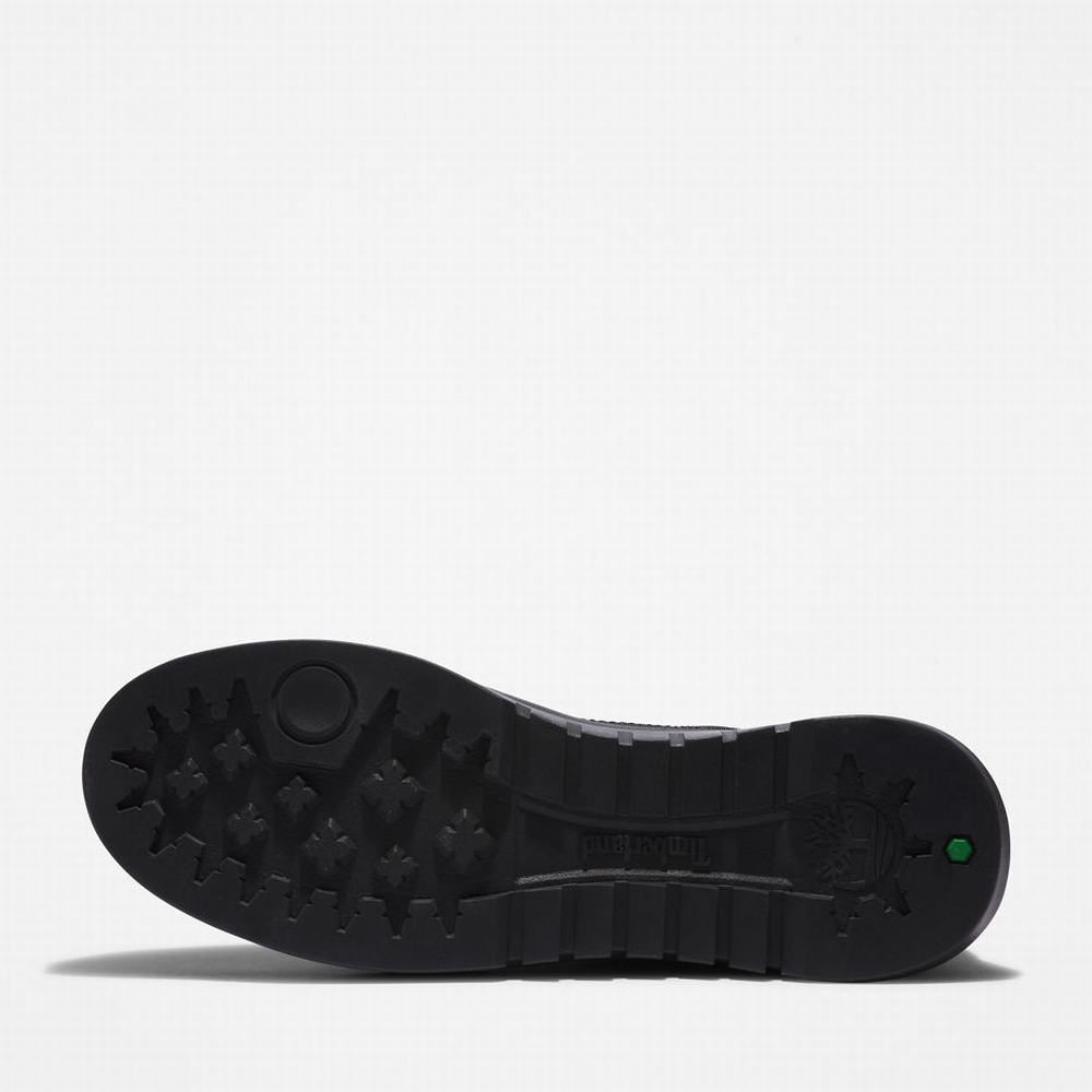 Timberland Supaway Spor Ayakkabı Kadın Siyah | TR-6738Q