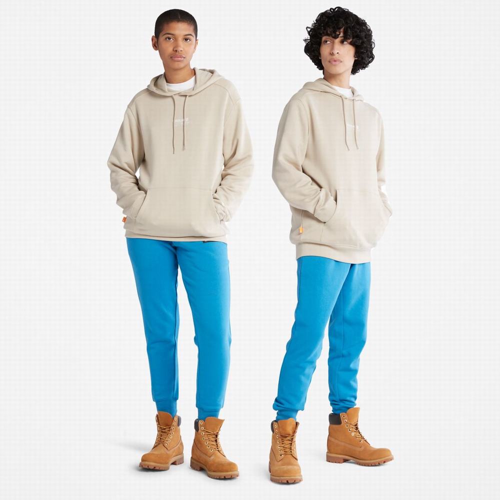Timberland Sweatpants Pantolon Erkek Açık Mavi | TR-4862L