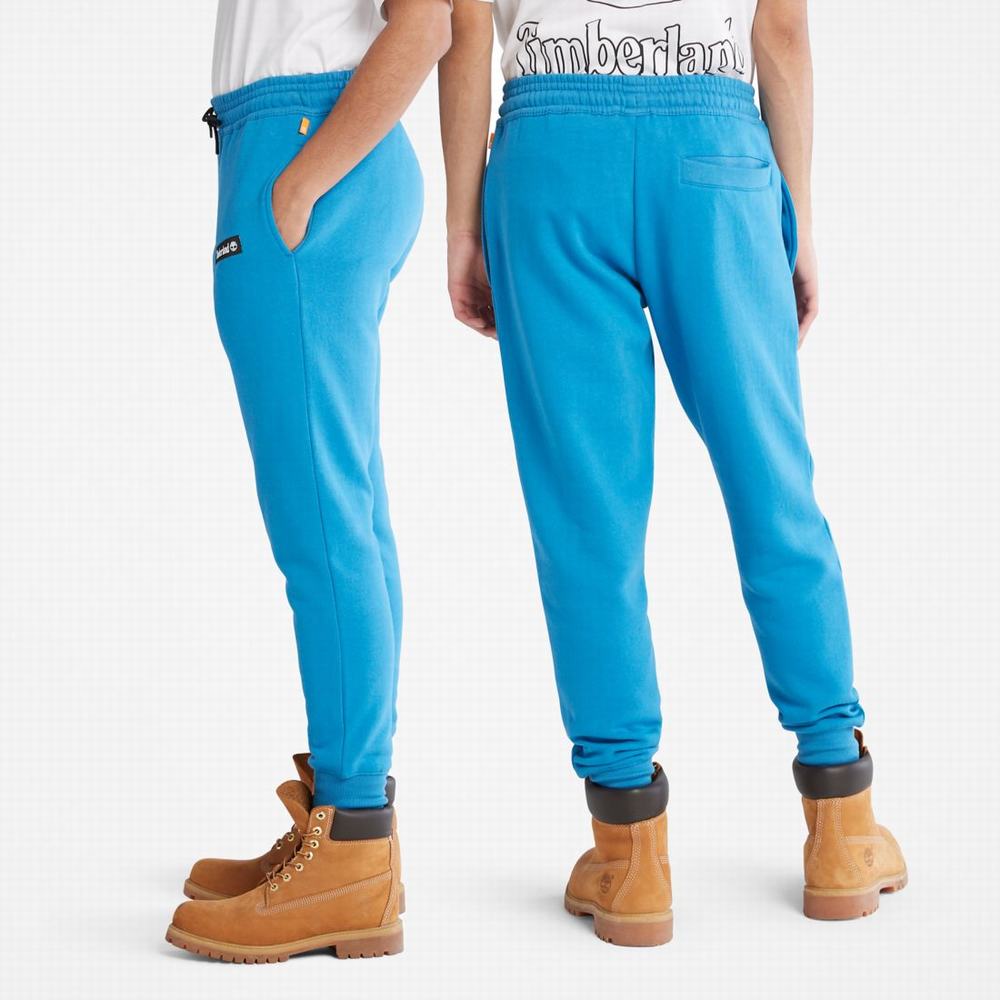 Timberland Sweatpants Pantolon Kadın Açık Mavi | TR-3509V
