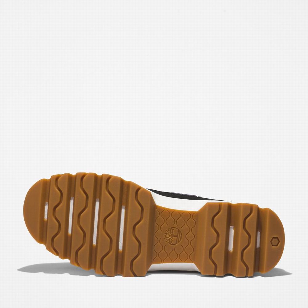 Timberland TBL® Originals Ultra Chukka Bot Erkek Siyah | TR-0523B