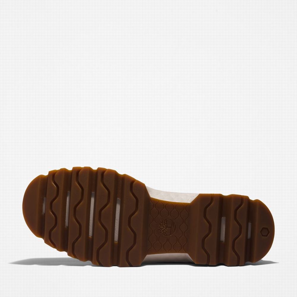 Timberland TBL® Originals Ultra Chukka Bot Erkek Kahverengi | TR-6590C