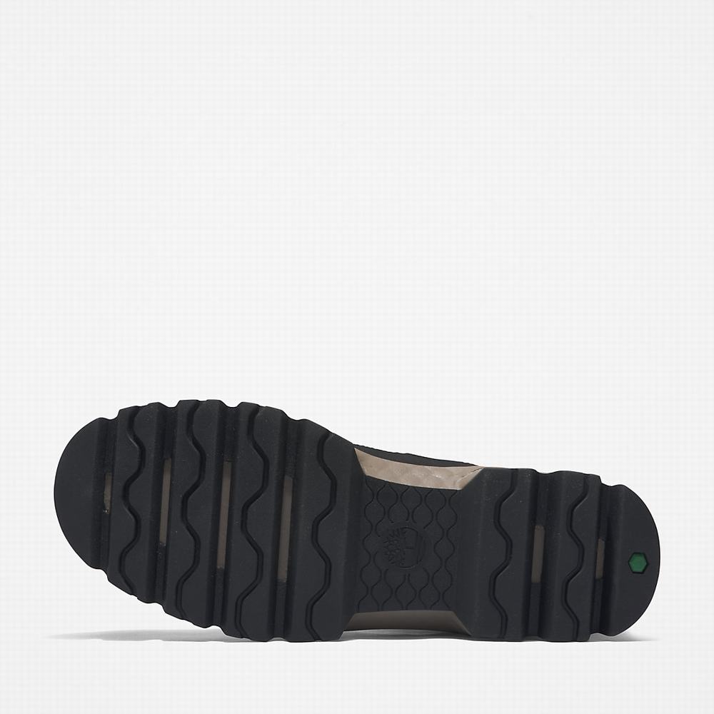 Timberland TBL® Originals Ultra GreenStride™ Bot Erkek Yeşil | TR-9801G