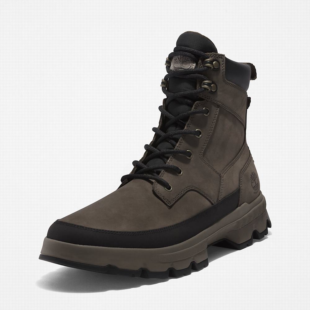 Timberland TBL® Originals Ultra GreenStride™ Bot Erkek Yeşil | TR-9801G