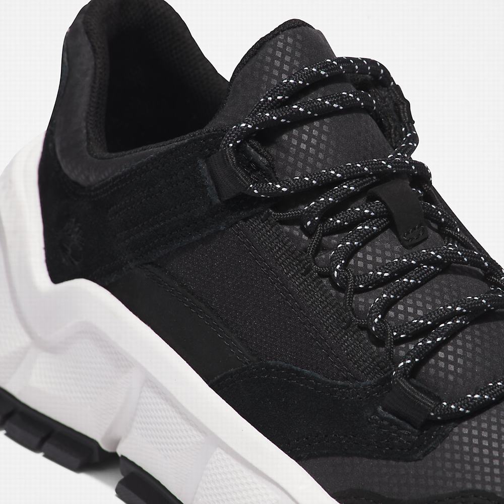 Timberland TBL® Turbo Spor Ayakkabı Kadın Siyah | TR-1426X