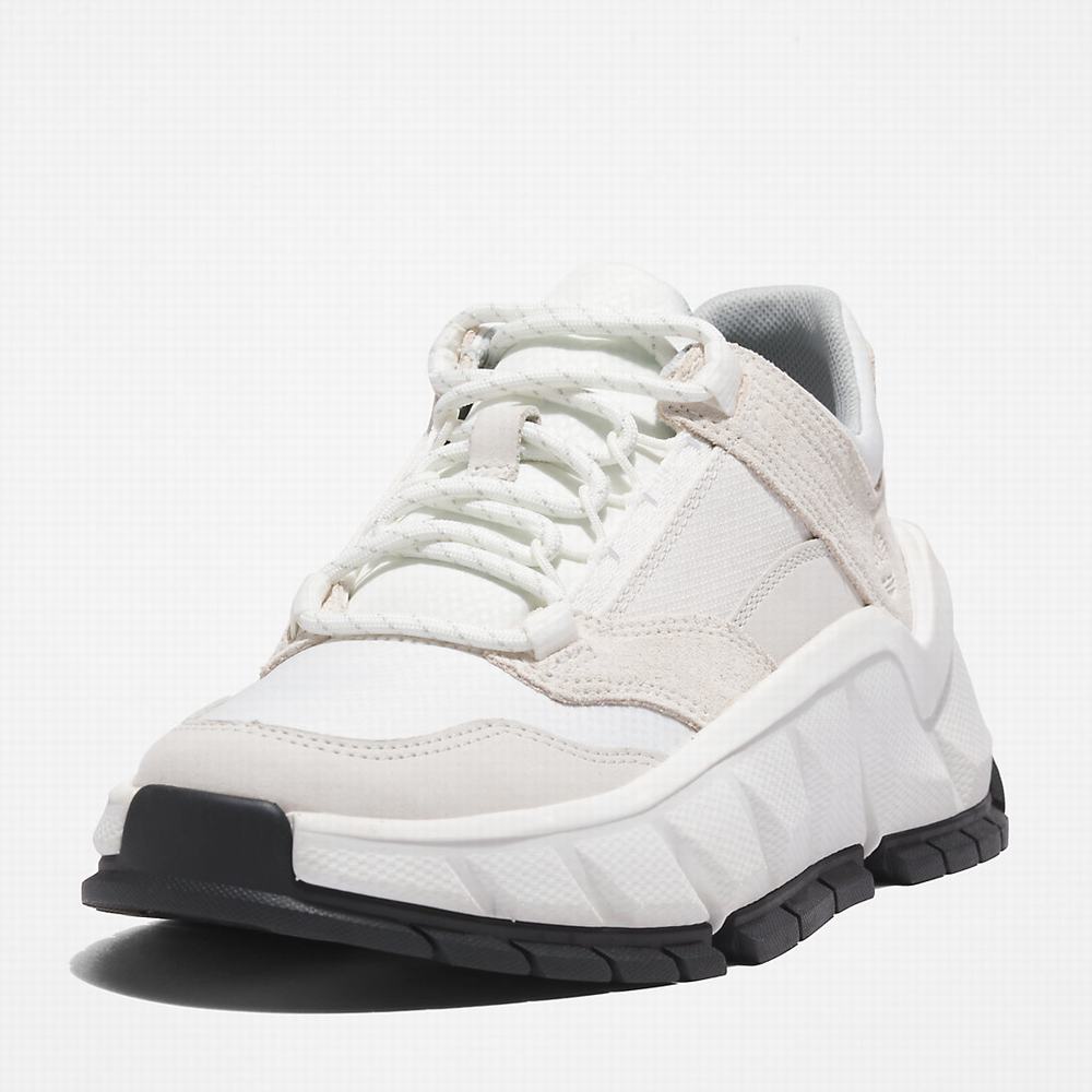 Timberland TBL® Turbo Spor Ayakkabı Kadın Beyaz | TR-2106B